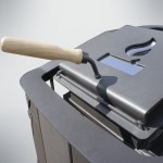 ВАРВАРА ТЕРМА-КАМЕНКА Удлиненная топка